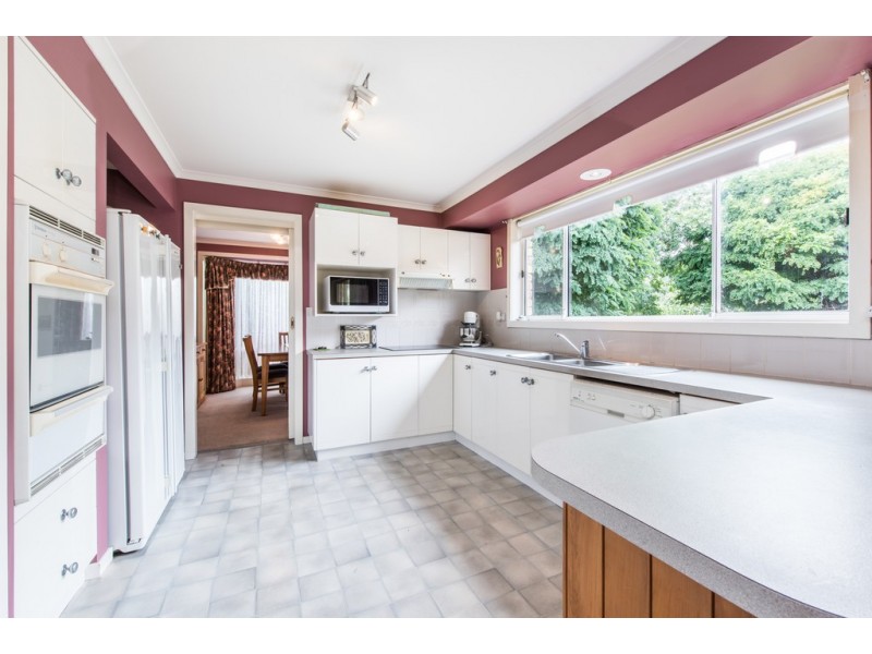 1 Mulgrave Street, Perth TAS 7300