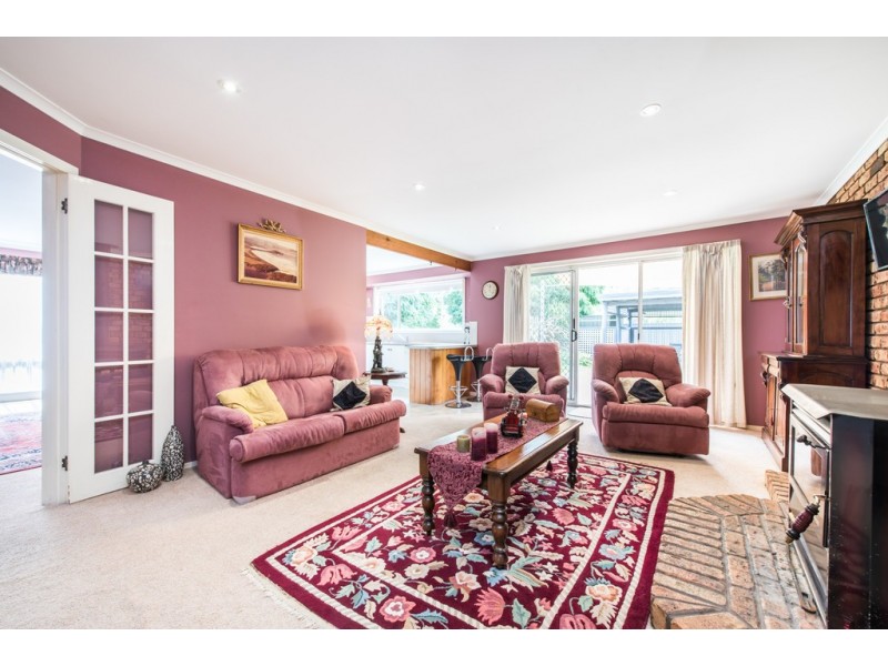 1 Mulgrave Street, Perth TAS 7300