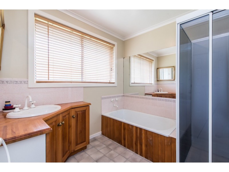 1 Mulgrave Street, Perth TAS 7300