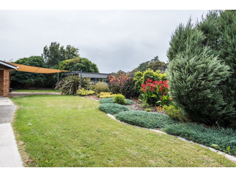 1 Mulgrave Street, Perth TAS 7300