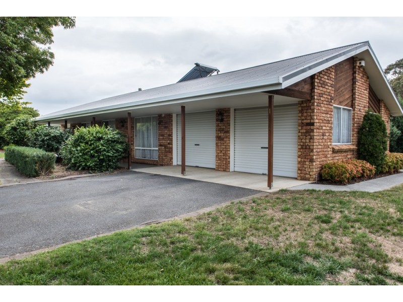 1 Mulgrave Street, Perth TAS 7300