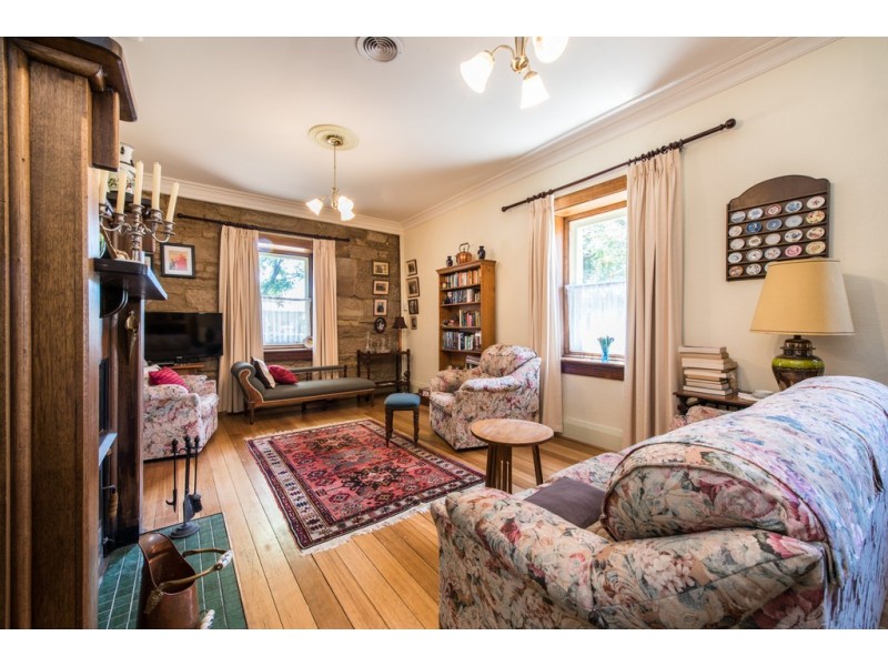 21 Church Street, Ross TAS 7209