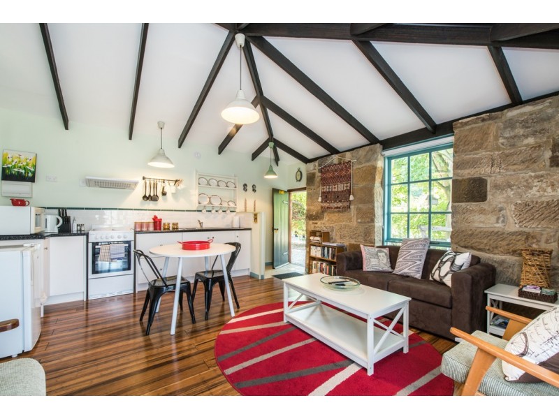 21 Church Street, Ross TAS 7209