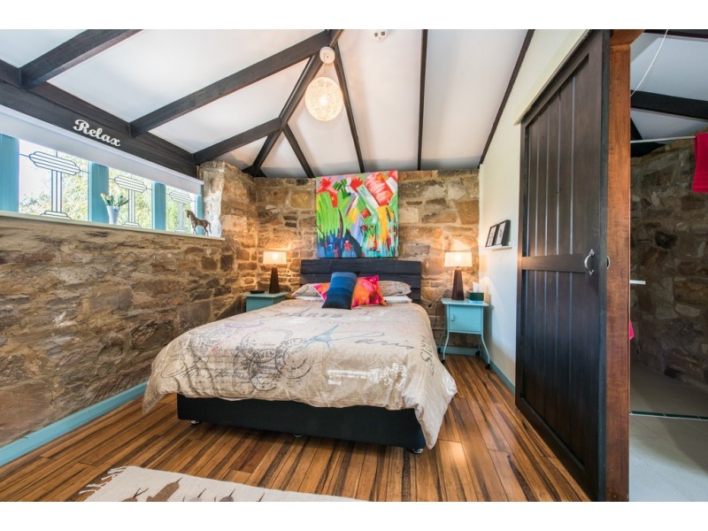 21 Church Street, Ross TAS 7209