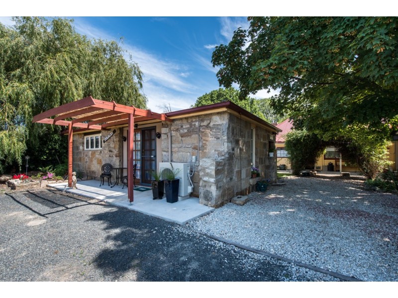 21 Church Street, Ross TAS 7209