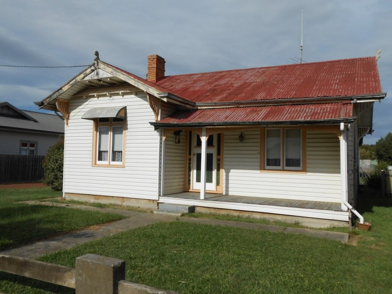 55 Main Road, Cressy TAS 7302