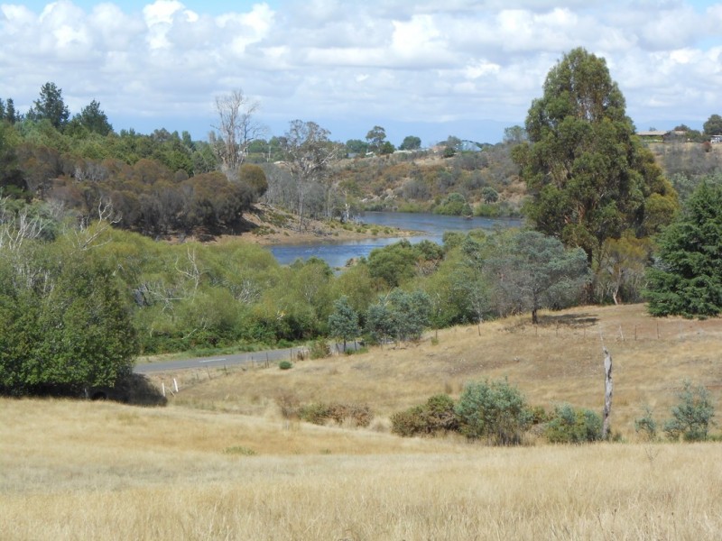 Lots 3 and 4A Mill Road, Perth TAS 7300