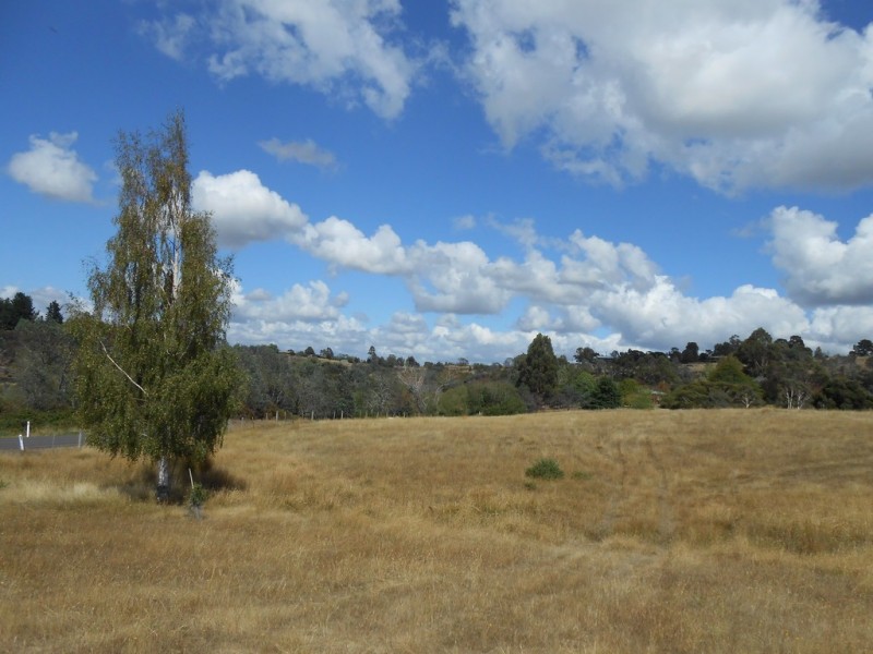 Lots 3 and 4A Mill Road, Perth TAS 7300
