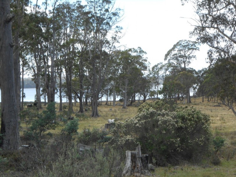 3 Laycock Drive, Interlaken TAS 7030