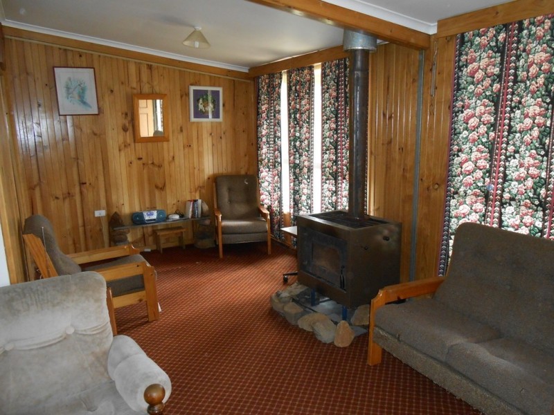 3 Laycock Drive, Interlaken TAS 7030