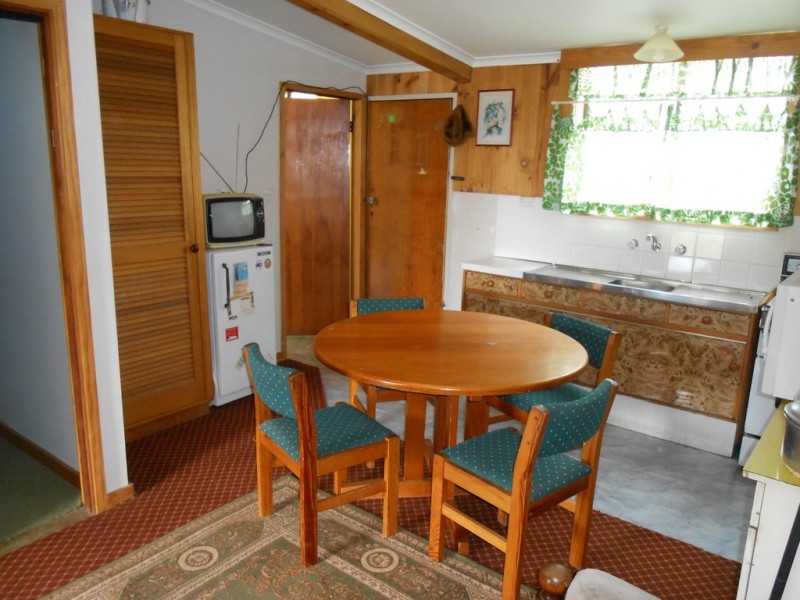 3 Laycock Drive, Interlaken TAS 7030