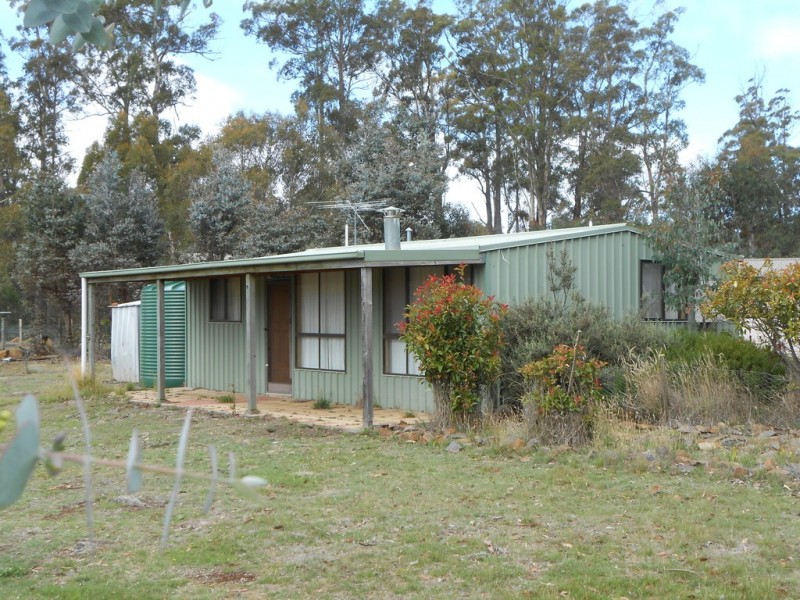 3 Laycock Drive, Interlaken TAS 7030