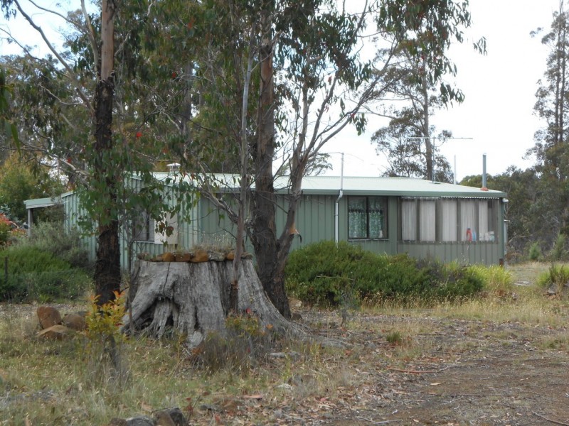 3 Laycock Drive, Interlaken TAS 7030