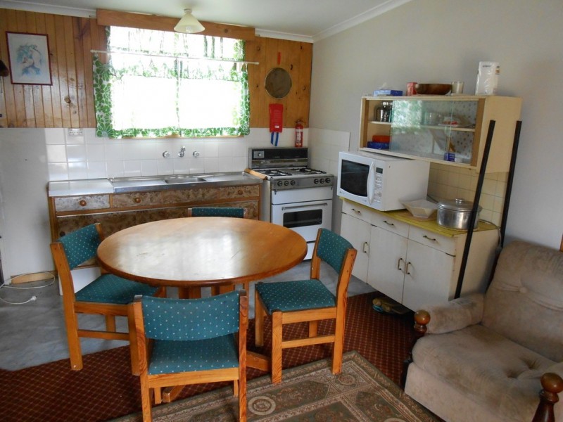 3 Laycock Drive, Interlaken TAS 7030