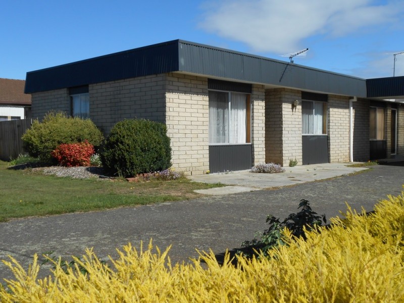 3/124 Marlborough Street, Longford TAS 7301