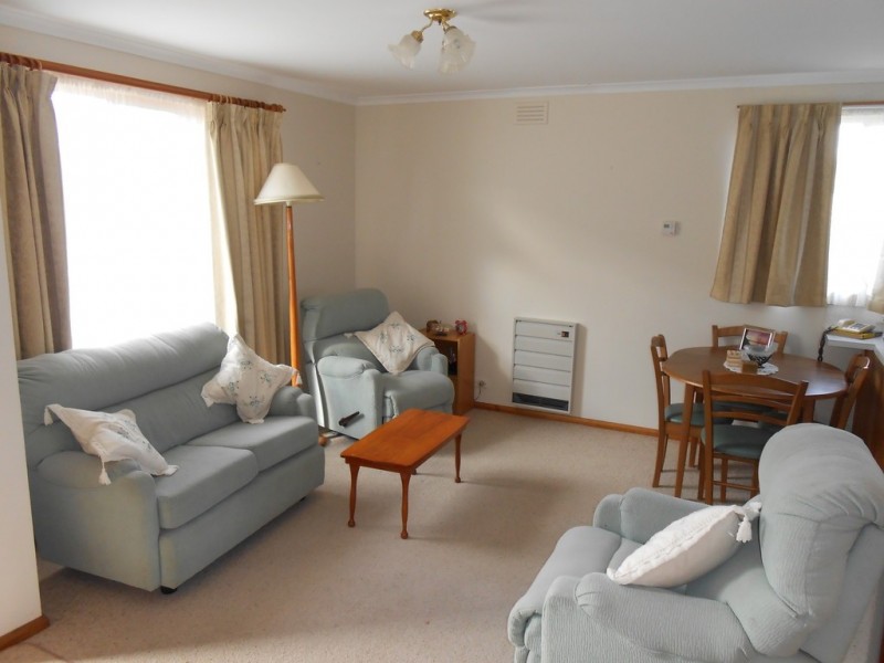 3/124 Marlborough Street, Longford TAS 7301