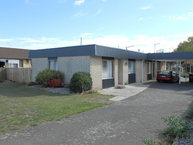 3/124 Marlborough Street, Longford TAS 7301