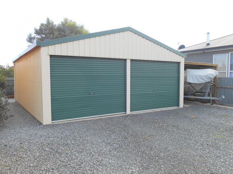 9 King Street, Cressy TAS 7302