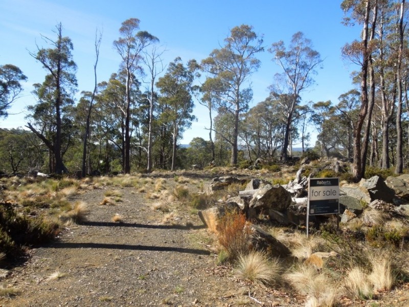 30 Johnsons Road, Miena TAS 7030