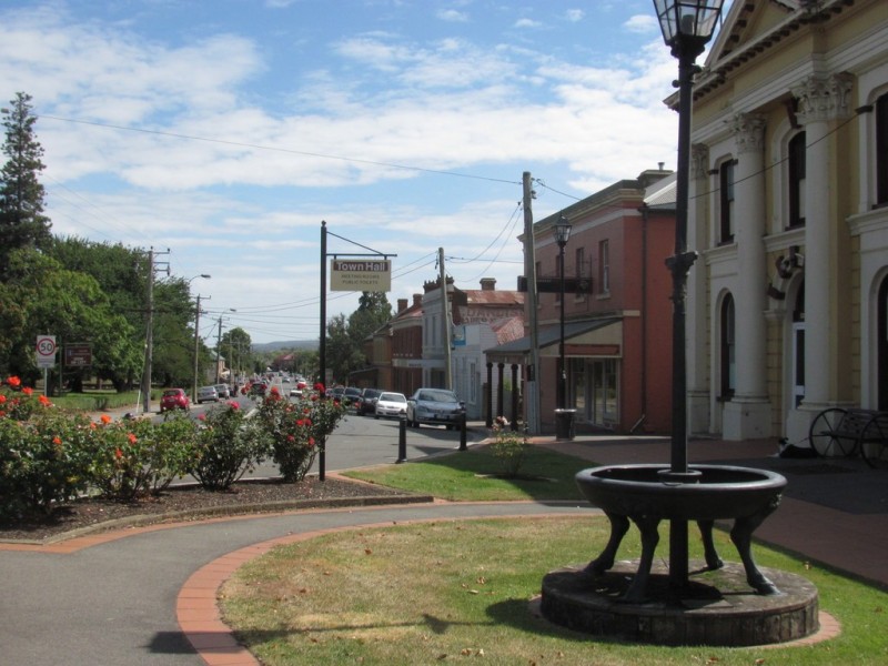 57 Wellington Street, Longford TAS 7301