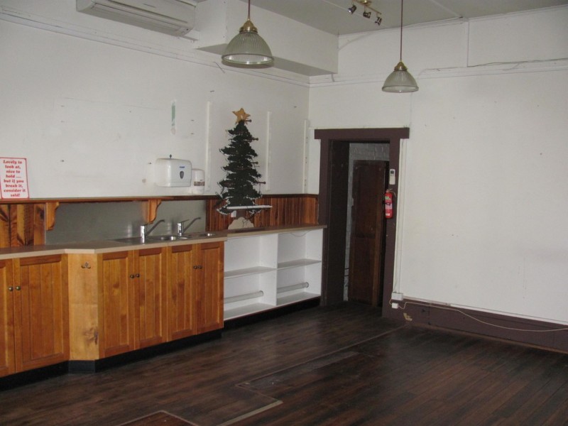 57 Wellington Street, Longford TAS 7301