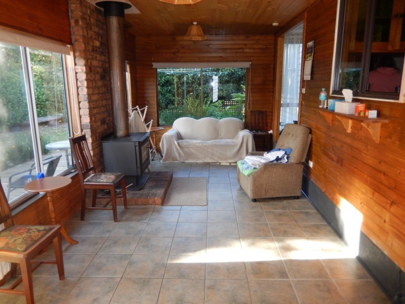 1065 Nile Road, Nile TAS 7212