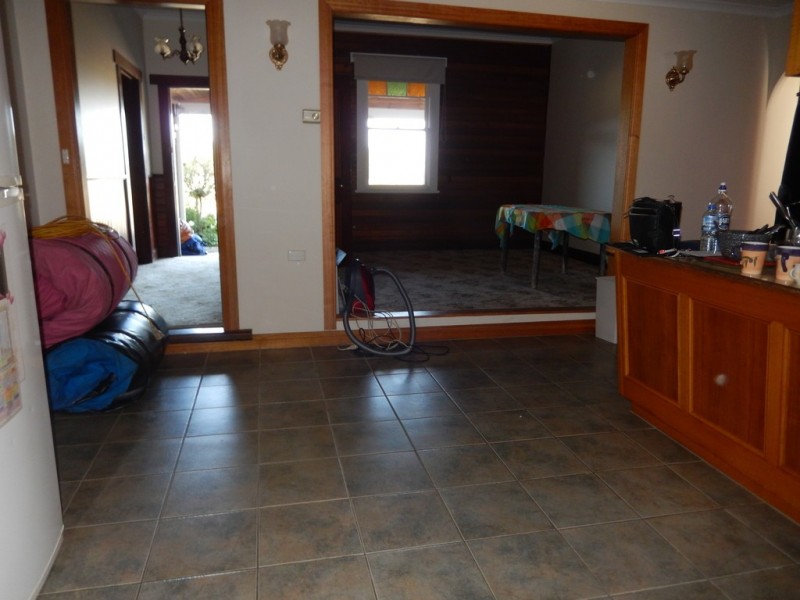 1065 Nile Road, Nile TAS 7212