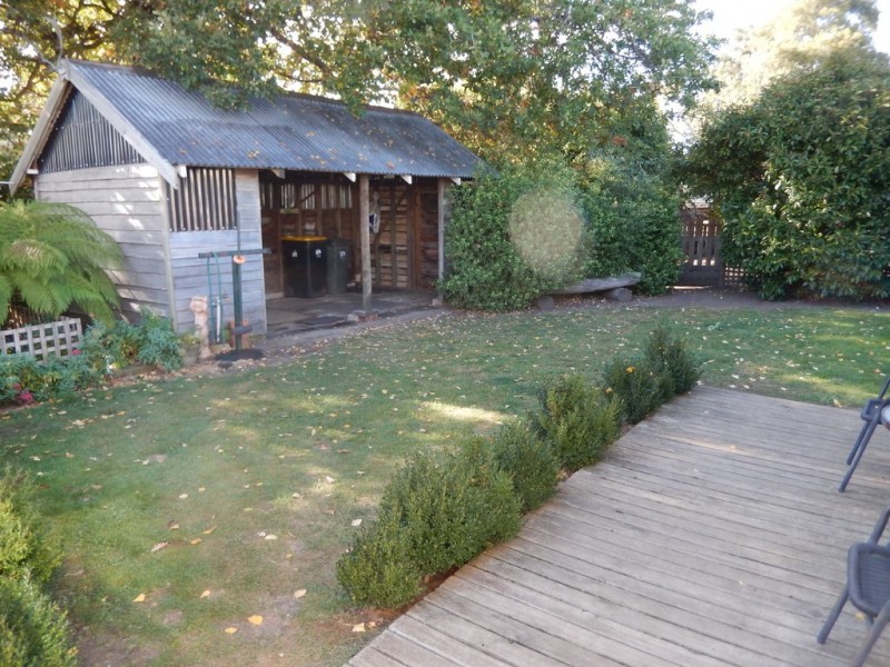 1065 Nile Road, Nile TAS 7212
