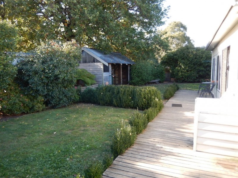 1065 Nile Road, Nile TAS 7212
