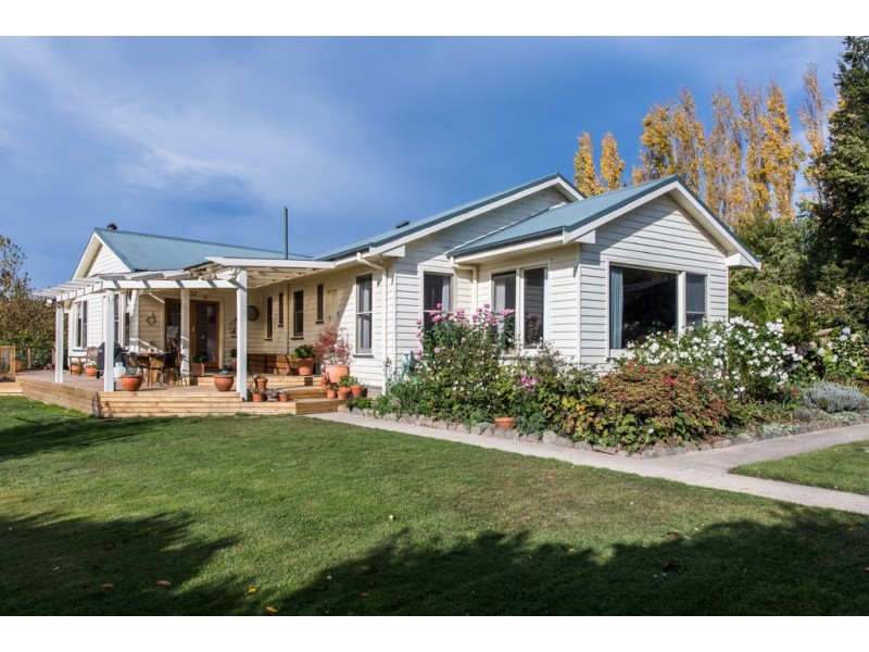 141 Myrtle Creek Road, Liffey TAS 7301