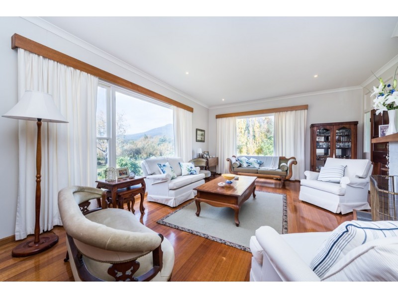 141 Myrtle Creek Road, Liffey TAS 7301