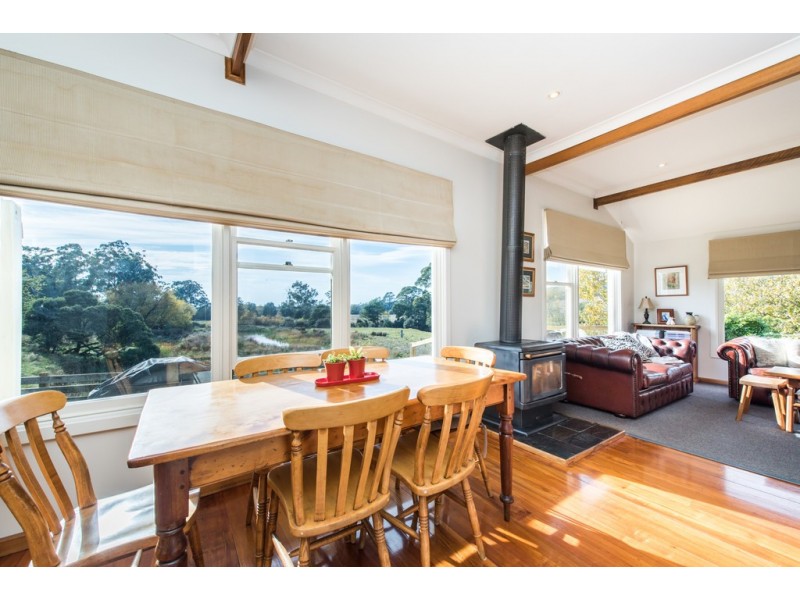 141 Myrtle Creek Road, Liffey TAS 7301