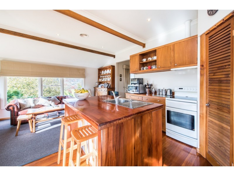 141 Myrtle Creek Road, Liffey TAS 7301
