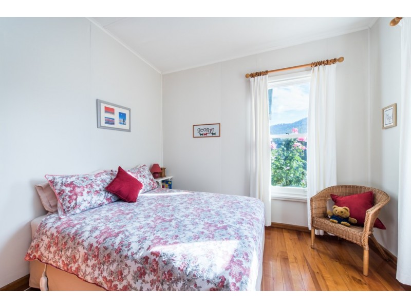 141 Myrtle Creek Road, Liffey TAS 7301