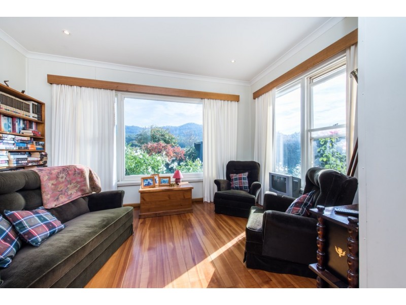 141 Myrtle Creek Road, Liffey TAS 7301