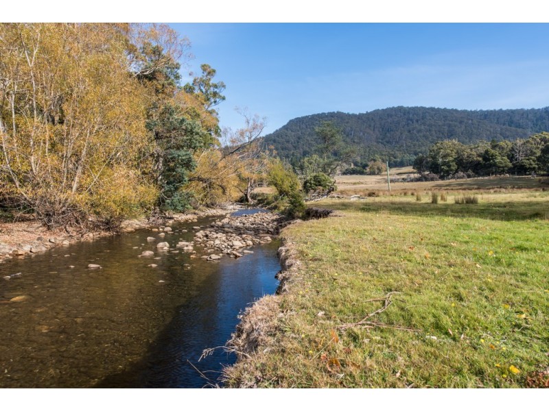 141 Myrtle Creek Road, Liffey TAS 7301