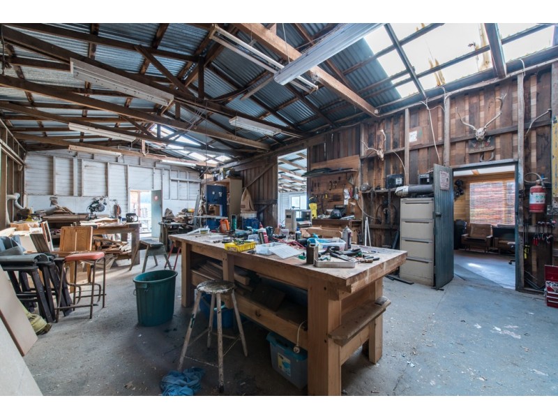 141 Myrtle Creek Road, Liffey TAS 7301