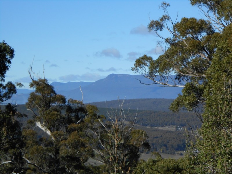 Lot 1 Myrtle Creek Road, Liffey TAS 7301