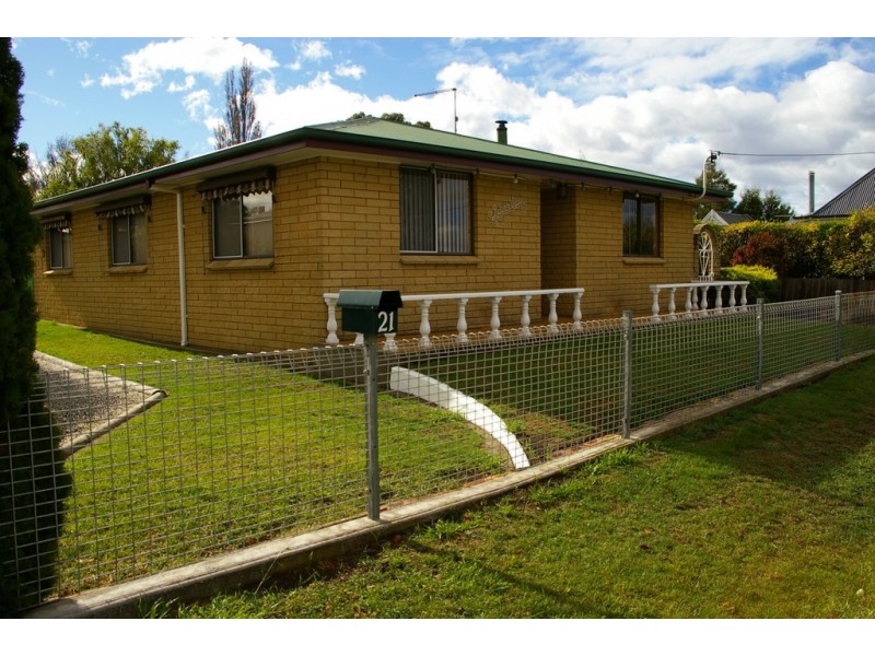 21 King Street, Campbell Town TAS 7210