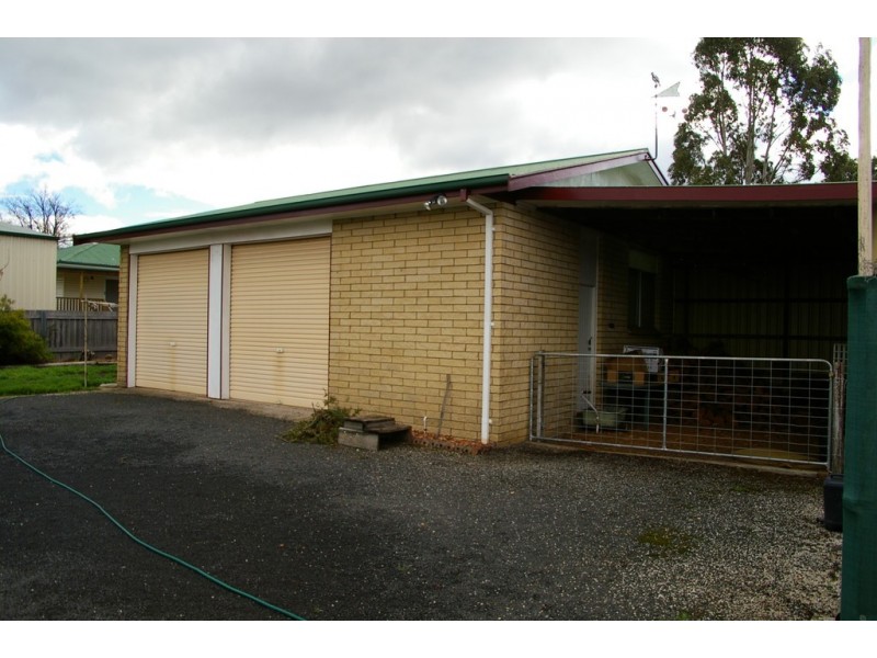 21 King Street, Campbell Town TAS 7210