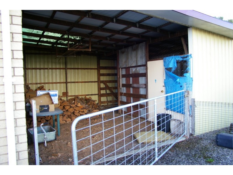 21 King Street, Campbell Town TAS 7210