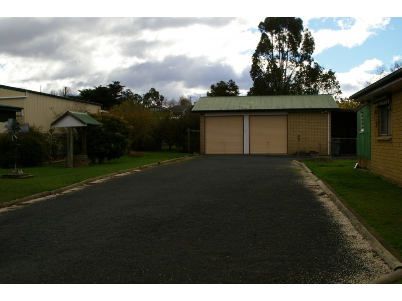 21 King Street, Campbell Town TAS 7210