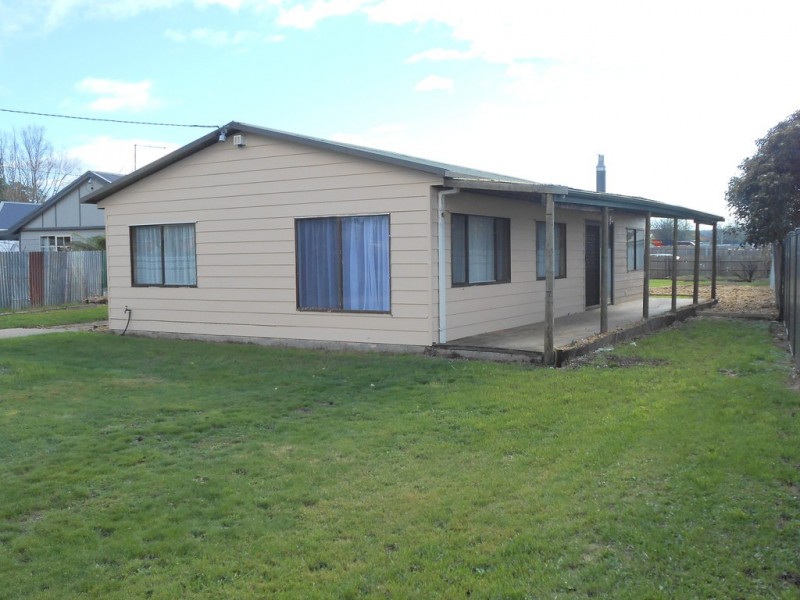 24 Edward Street, Perth TAS 7300