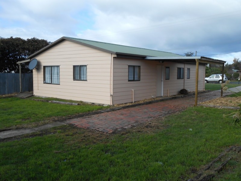 24 Edward Street, Perth TAS 7300