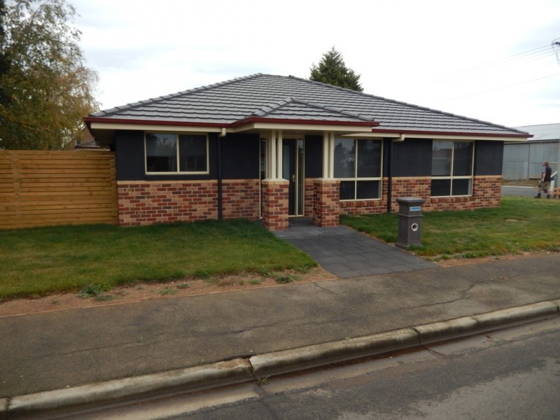 46C Hobhouse Street, Longford TAS 7301