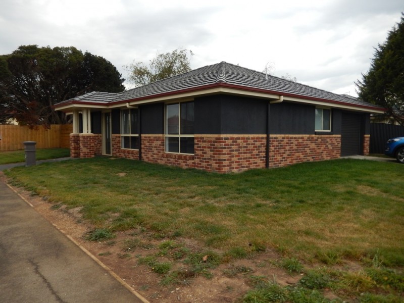 46C Hobhouse Street, Longford TAS 7301
