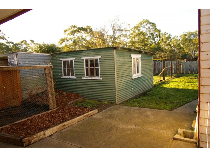 124 Conara Road, Conara TAS 7211