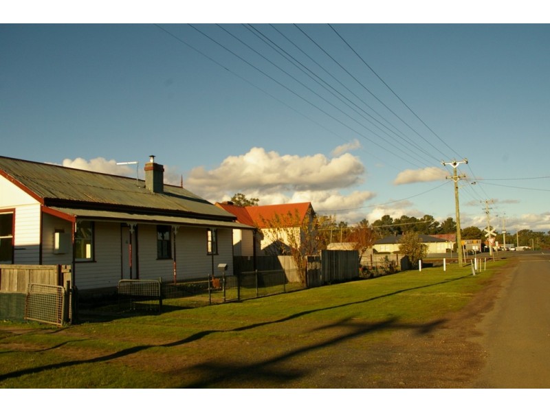 124 Conara Road, Conara TAS 7211
