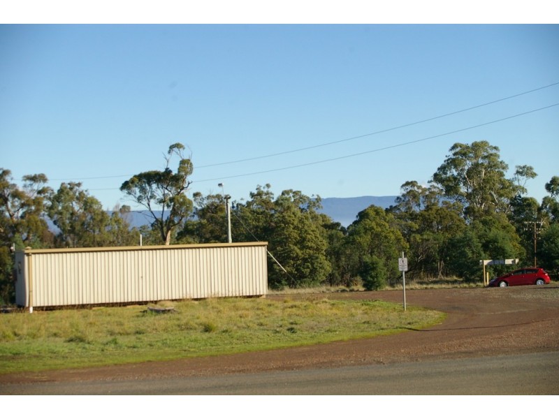 124 Conara Road, Conara TAS 7211
