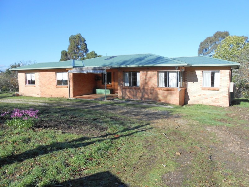 320 Mill Road, Perth TAS 7300